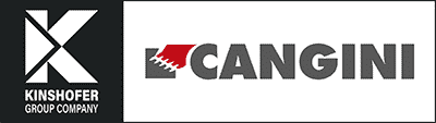 Kinshofer Endorsed Cangini Group Company logo