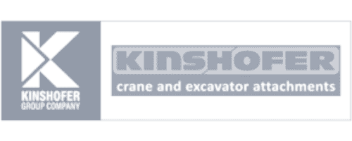 Kinshofer Logo Grey