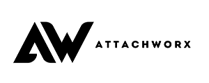 attachworx brand logo