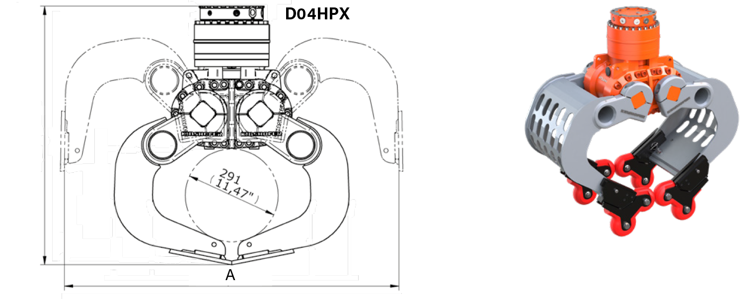 technical drawing