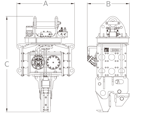 hammer 07