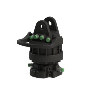 Formiko FHR10 10t Hydraulic Rotator