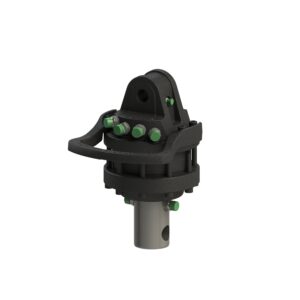 Formiko FHR5 5t Hydraulic Rotator