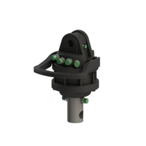 Formiko FHR4 4.5t Hydraulic Rotator