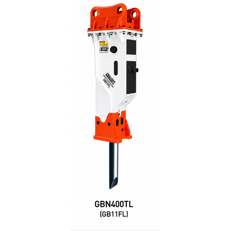 GBN400TL Hydraulic Breaker