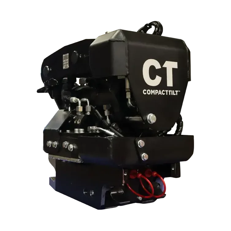 Compacttilt CTR6 Rotator Attachment