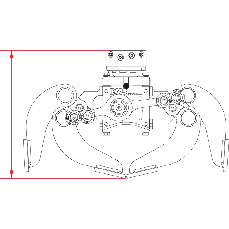 Low Profile Design