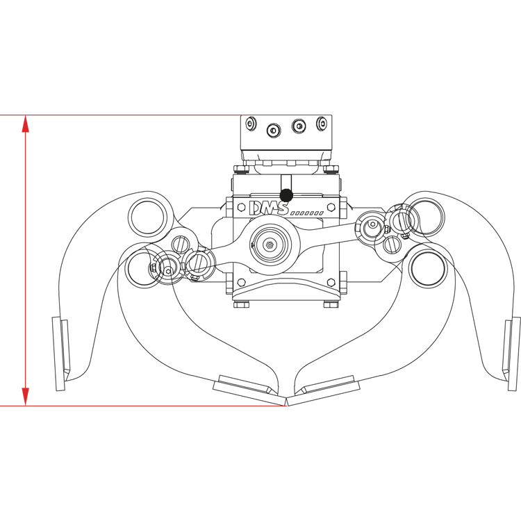 Low Profile Design
