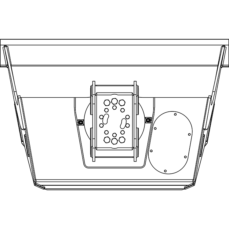 Optimum Bucket Shape